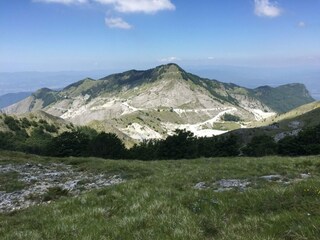 Casa per le vacanze Marina di Carrara Ambiente 34