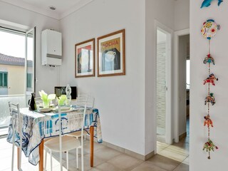 Holiday house Marina di Carrara Features 18