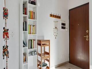 Casa per le vacanze Marina di Carrara Caratteristiche 32