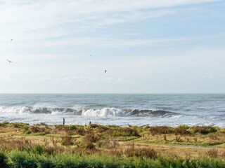 Maison de vacances Marina di Carrara Enregistrement extérieur 8