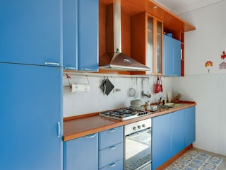 Ferienhaus Marina di Carrara Ausstattung 19