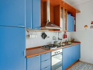 Maison de vacances Marina di Carrara Équipement 19