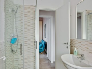 Holiday house Marina di Carrara Features 12