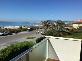 Casa de vacaciones Marina di Carrara Grabación al aire libre 6