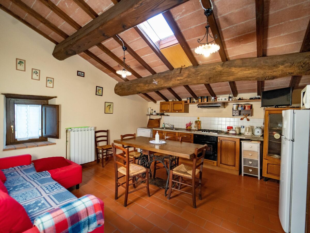 Cottage Vergemoli Ausstattung 18