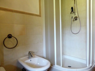 Vakantiehuisje Bagni di Lucca Kenmerken 19