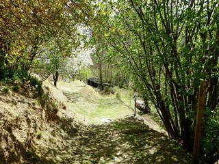 Cottage Bagni di Lucca Außenaufnahme 7