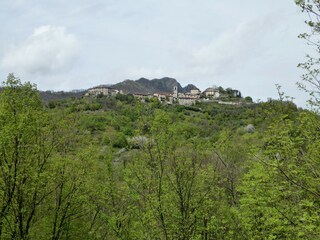 Maison de vacances Bagni di Lucca Environnement 22