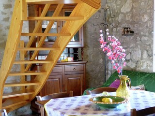 Casa vacanze Bagni di Lucca  39