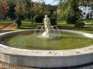 Holiday cottage Bagni di Lucca Environment 34