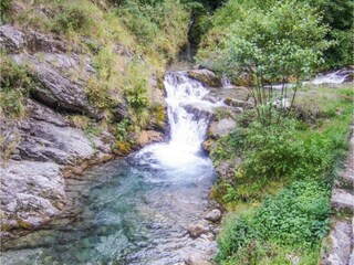 Holiday cottage Bagni di Lucca Environment 35