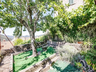 Farmhouse Bagni di Lucca Outdoor Recording 9