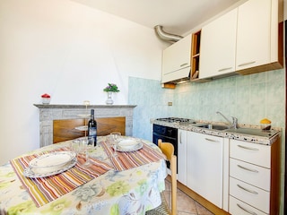 Farmhouse Bagni di Lucca Features 21