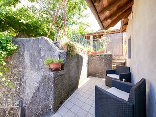 Farmhouse Bagni di Lucca Outdoor Recording 3