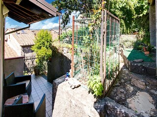 Farmhouse Bagni di Lucca Outdoor Recording 8