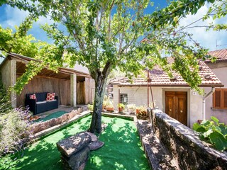 Type de propriété : Ferme Bagni di Lucca Enregistrement extérieur 3