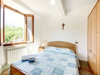 Farmhouse Bagni di Lucca Features 21