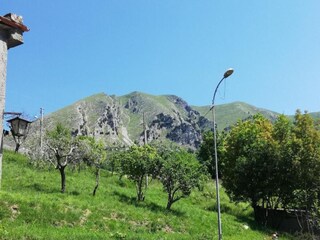 Bauernhof Bagni di Lucca Umgebung 36
