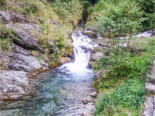 Bauernhof Bagni di Lucca Umgebung 39