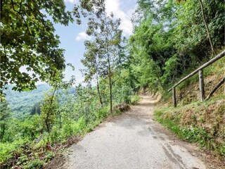 Farmhouse Bagni di Lucca Environment 33