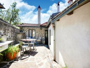 Farmhouse Bauernhaus mit privater Terrasse - Bagni di Lucca - image1