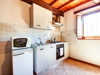 Type de propriété : Ferme Bagni di Lucca Équipement 12