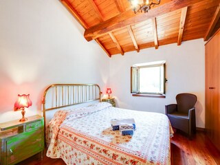 Type de propriété : Ferme Bagni di Lucca Équipement 14