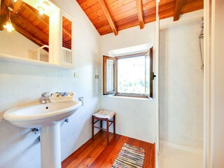 Type de propriété : Ferme Bagni di Lucca Équipement 20