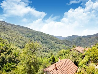 Fattoria Bagni di Lucca Registrazione all'aperto 8