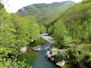 Farmhouse Bagni di Lucca Environment 24