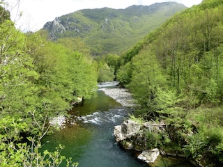 Fattoria Bagni di Lucca Ambiente 24