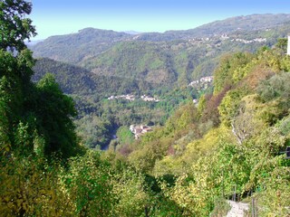 Fattoria Bagni di Lucca Ambiente 25