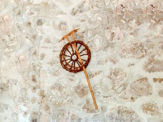 Type de propriété : Ferme Bagni di Lucca  26