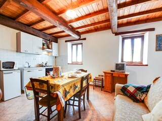 Boerderij Bagni di Lucca Kenmerken 13