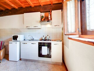 Boerderij Bagni di Lucca Kenmerken 14