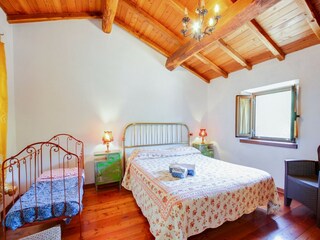 Boerderij Bagni di Lucca Kenmerken 15