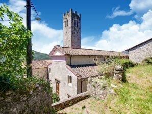 Farmhouse Bauernhaus mit privater Terrasse - Bagni di Lucca - image1