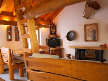 Ferienhaus Caverda