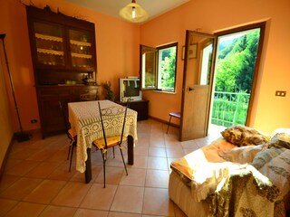 Holiday house Molazzana Features 28