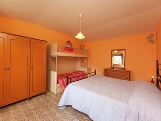 Holiday house Molazzana Features 29