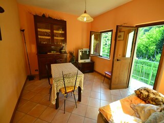 Holiday house Molazzana Features 30