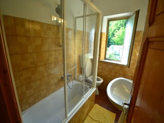 Holiday house Molazzana Features 31