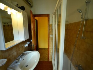 Holiday house Molazzana Features 25