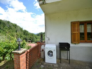 Holiday house Molazzana  40