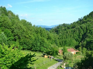 Holiday house Molazzana Environment 38