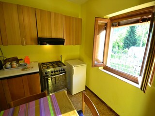 Holiday house Molazzana Features 33