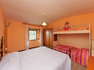 Holiday house Molazzana Features 26