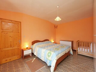 Holiday house Molazzana Features 35