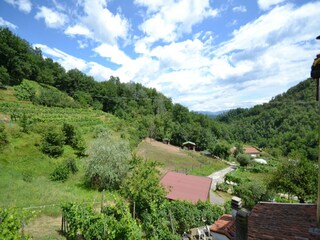 Holiday house Molazzana Outdoor Recording 10