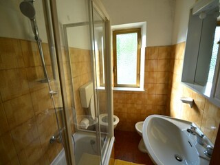 Holiday house Molazzana Features 27